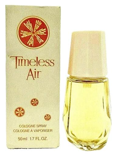 Timeless Air Avon for women