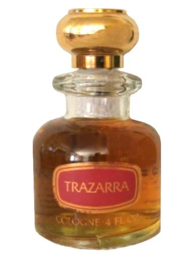 Trazarra Avon for men