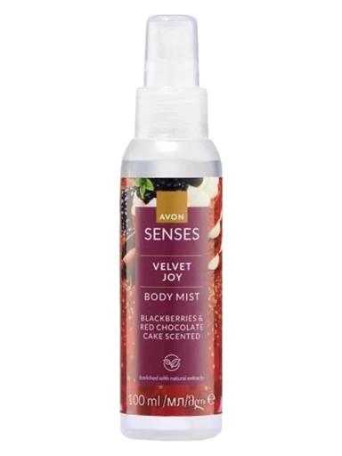 Velvet Joy Avon for women and men