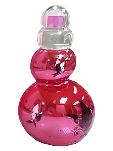 Pink Tonic Butterfly Edition Azzaro for women