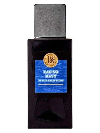 Eau So Navy Bath & Body Works for men