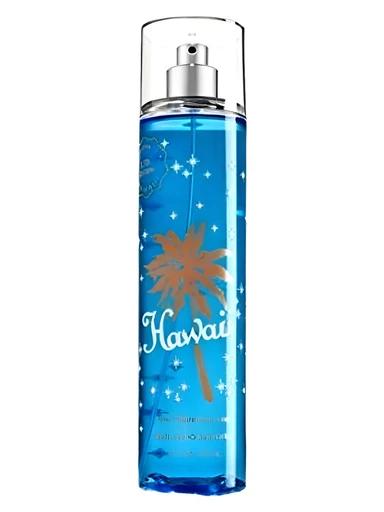 Hawai Bath & Body Works for women