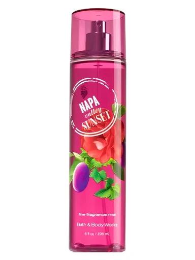 Napa Valley Sunset Bath & Body Works for women