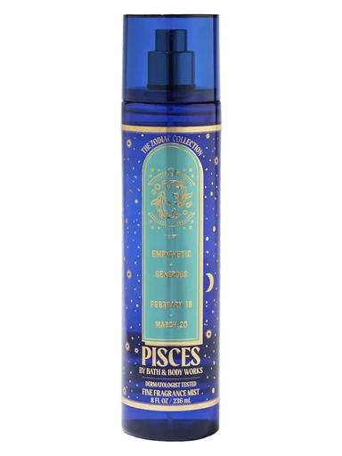 Pisces Bath & Body Works for women
