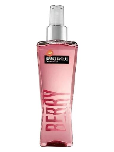 Summer Vanillas Berry Bath & Body Works for women