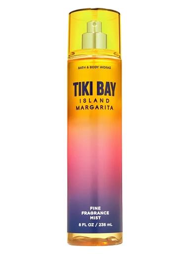 Tiki Bay Island Margarita Bath & Body Works for women