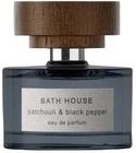 Patchouli & Black Pepper