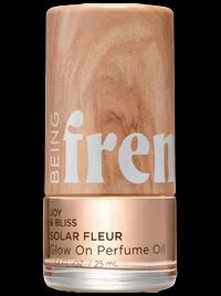 Solar Fleur Perfume Oil