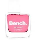 Bench Motion For Her