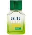 United Dreams Tonic