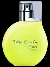 Pure Pastel Lemon