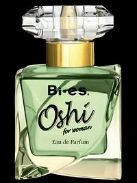 Oshi Green