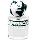 Supersolid
