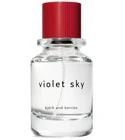 Violet Sky