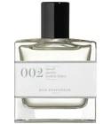 002 Neroli, Jasmin, Ambre Blanc