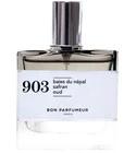 903 Baies Du Népal, Safran, Oud