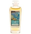 Acqua Azzurra dei Fiori Bianchi