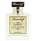 Amber Cologne