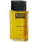 Masculin Ouragan