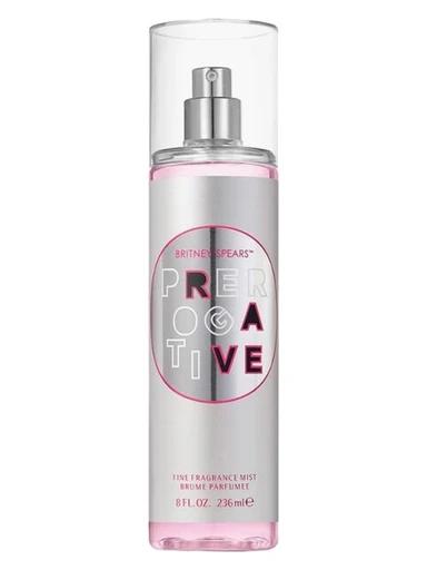 Prerogative Rave Body Mist Britney Spears for women