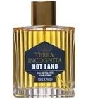Terra Incognita Hot Land