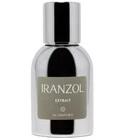 Iranzol Extrait de Parfum