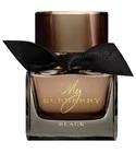 My Black Elixir de Parfum