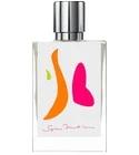 Sophie Matisse Art Edition Good Girl Gone Bad, Splash of Neroli