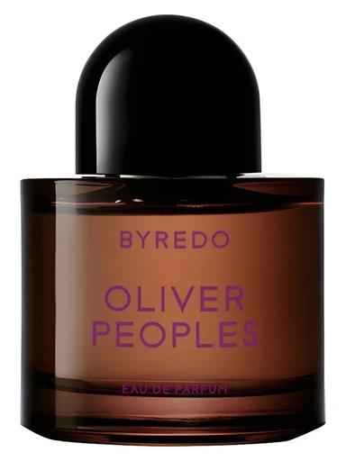 Oliver Peoples Rosewood Byredo for women and men