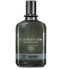 Barber Cologne Elixir Black