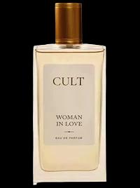 Woman in Love