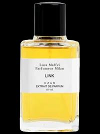 LINK X Luca Maffei