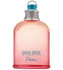 Amor Amor L'Eau