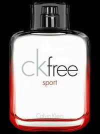 CK Free Sport