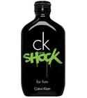CK One Shock For Him
