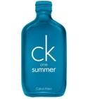 CK One Summer 2018