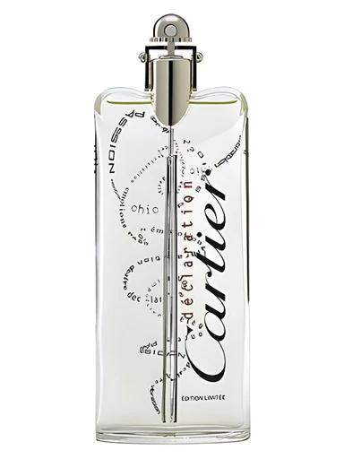 Déclaration Edition Limitée Cartier for men