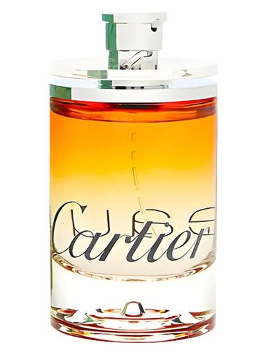 Eau de Cartier Concentree Edition Limitee 2007 Cartier for women and men