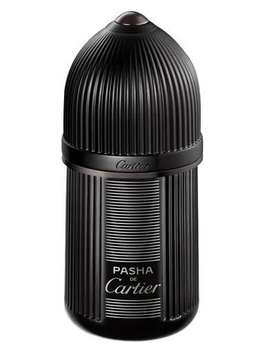 Pasha de Cartier Noir Absolu Limited-Edition Cartier for men