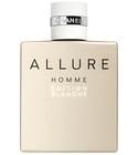 perfume Allure Homme Edition Blanche