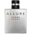 Allure Homme Sport
