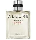 Allure Homme Sport Cologne