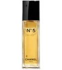 No 5 Eau de Toilette