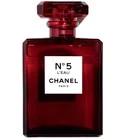 No 5 L'Eau Red Edition