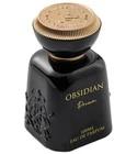 Obsidian Dream