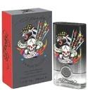 Ed Hardy Born Wild