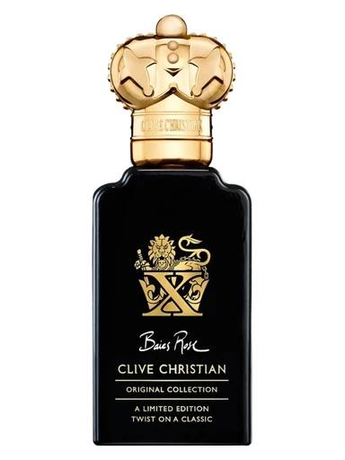 X Twist Baies Rose Clive Christian for women and men