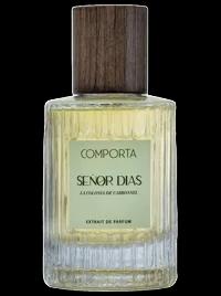 Señor Dias