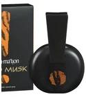 Ex'cla-ma'tion Wild Musk