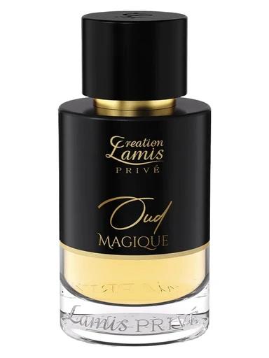 Oud Magique Creation Lamis for women and men